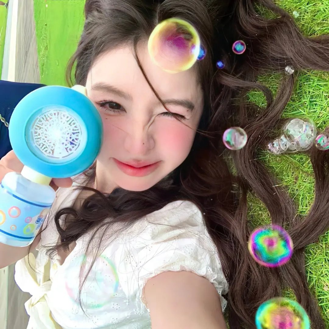 嘶哈 这个男人有点儿帅